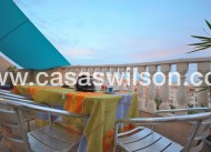 Venta - Apartamento - Torrevieja - Playa del Cura