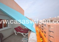 Venta - Apartamento - Torrevieja - Playa del Cura