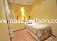 Venta - Apartamento - Torrevieja - Playa del Cura