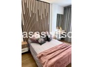 Venta - Apartamento - Torrevieja - Playa del Cura