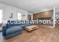 Venta - Apartamento - Torrevieja - Playa del Cura