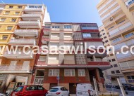 Venta - Apartamento - Torrevieja - Playa del Cura