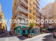 Venta - Apartamento - Torrevieja - Playa del Cura
