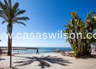 Venta - Apartamento - Torrevieja - Playa del Cura