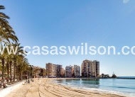 Venta - Apartamento - Torrevieja - Playa del Cura