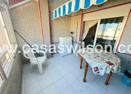 Venta - Apartamento - Torrevieja - Playa del Cura