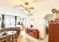 Venta - Apartamento - Torrevieja - Playa del Cura