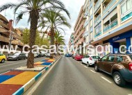 Venta - Apartamento - Torrevieja - Playa del Cura