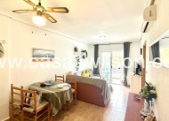 Venta - Apartamento - Torrevieja - Playa del Cura