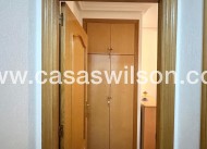 Venta - Apartamento - Torrevieja - Playa del Cura