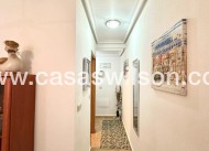 Venta - Apartamento - Torrevieja - Playa del Cura
