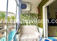 Venta - Apartamento - Torrevieja - Playa del Cura