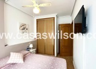 Venta - Apartamento - Torrevieja - Playa del Cura