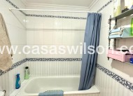 Venta - Apartamento - Torrevieja - Playa del Cura