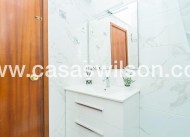 Venta - Apartamento - Torrevieja - Playa del Cura