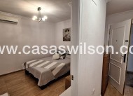 Venta - Apartamento - Torrevieja - Playa del Cura