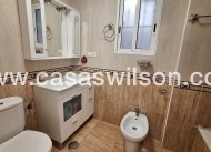 Venta - Apartamento - Torrevieja - Playa del Cura