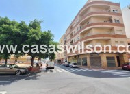 Venta - Apartamento - Torrevieja - Playa del Cura