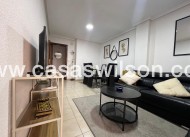 Venta - Apartamento - Torrevieja - Playa del Cura