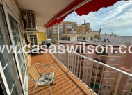Venta - Apartamento - Torrevieja - Playa del Cura