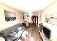 Venta - Apartamento - Torrevieja - Playa del Cura