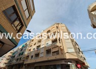 Venta - Apartamento - Torrevieja - Playa del Cura