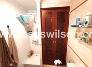 Venta - Apartamento - Torrevieja - Playa del Cura