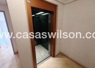 Venta - Apartamento - Torrevieja - Playa del Cura