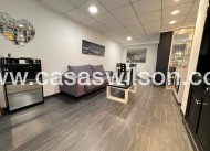 Venta - Apartamento - Torrevieja - Playa del Cura