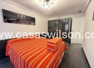 Venta - Apartamento - Torrevieja - Playa del Cura