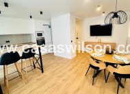 Venta - Apartamento - Torrevieja - Playa del Cura