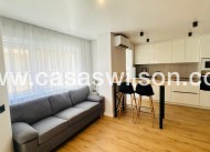 Venta - Apartamento - Torrevieja - Playa del Cura