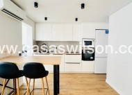 Venta - Apartamento - Torrevieja - Playa del Cura