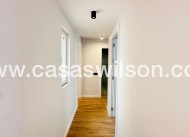 Venta - Apartamento - Torrevieja - Playa del Cura