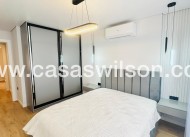 Venta - Apartamento - Torrevieja - Playa del Cura