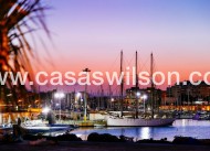 Venta - Apartamento - Torrevieja - Playa del Cura