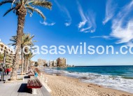 Venta - Apartamento - Torrevieja - Playa del Cura