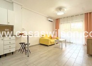 Venta - Apartamento - Torrevieja - Playa del Cura