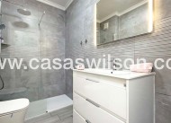 Venta - Apartamento - Torrevieja - Playa del Cura