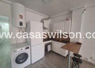 Venta - Apartamento - Torrevieja - Playa del Cura