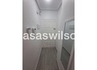 Venta - Apartamento - Torrevieja - Playa del Cura