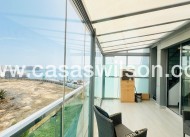 Venta - Apartamento - Torrevieja - Playa del Cura