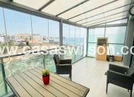 Venta - Apartamento - Torrevieja - Playa del Cura