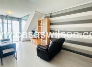 Venta - Apartamento - Torrevieja - Playa del Cura