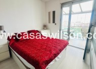 Venta - Apartamento - Torrevieja - Playa del Cura