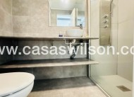 Venta - Apartamento - Torrevieja - Playa del Cura