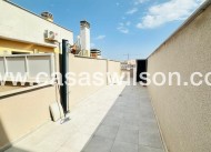 Venta - Apartamento - Torrevieja - Playa del Cura