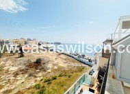 Venta - Apartamento - Torrevieja - Playa del Cura