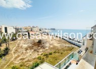 Venta - Apartamento - Torrevieja - Playa del Cura