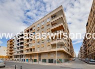 Venta - Apartamento - Torrevieja - Playa del Cura